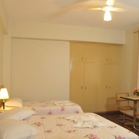 Coophotel Caxias do Sul Eksteriør bilde