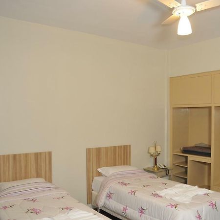Coophotel Caxias do Sul Eksteriør bilde