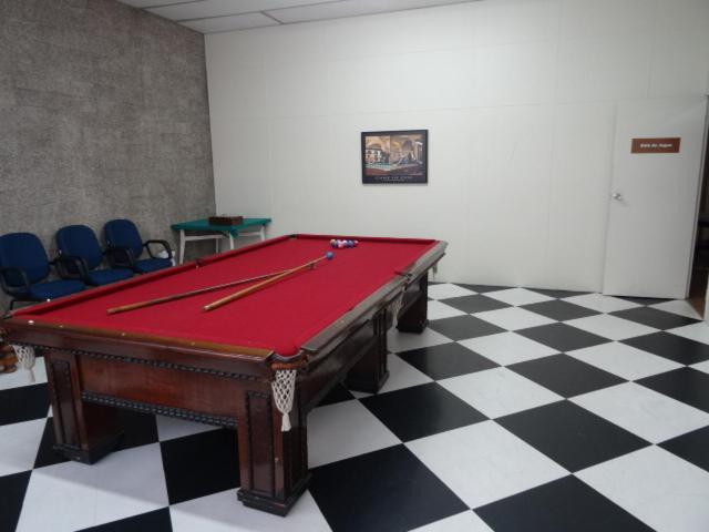 Coophotel Caxias do Sul Eksteriør bilde