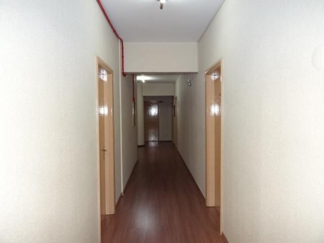 Coophotel Caxias do Sul Eksteriør bilde