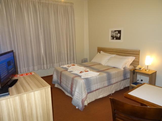 Coophotel Caxias do Sul Rom bilde