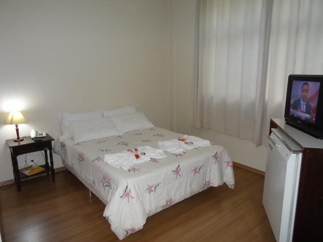 Coophotel Caxias do Sul Eksteriør bilde
