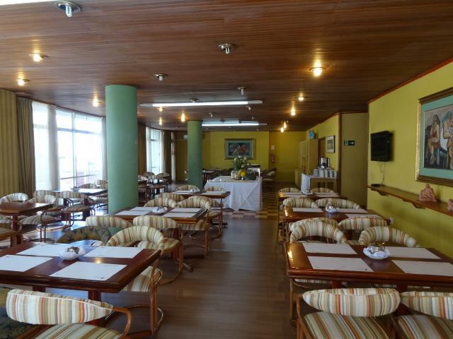 Coophotel Caxias do Sul Eksteriør bilde