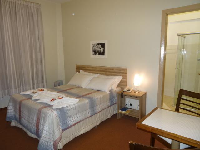Coophotel Caxias do Sul Rom bilde