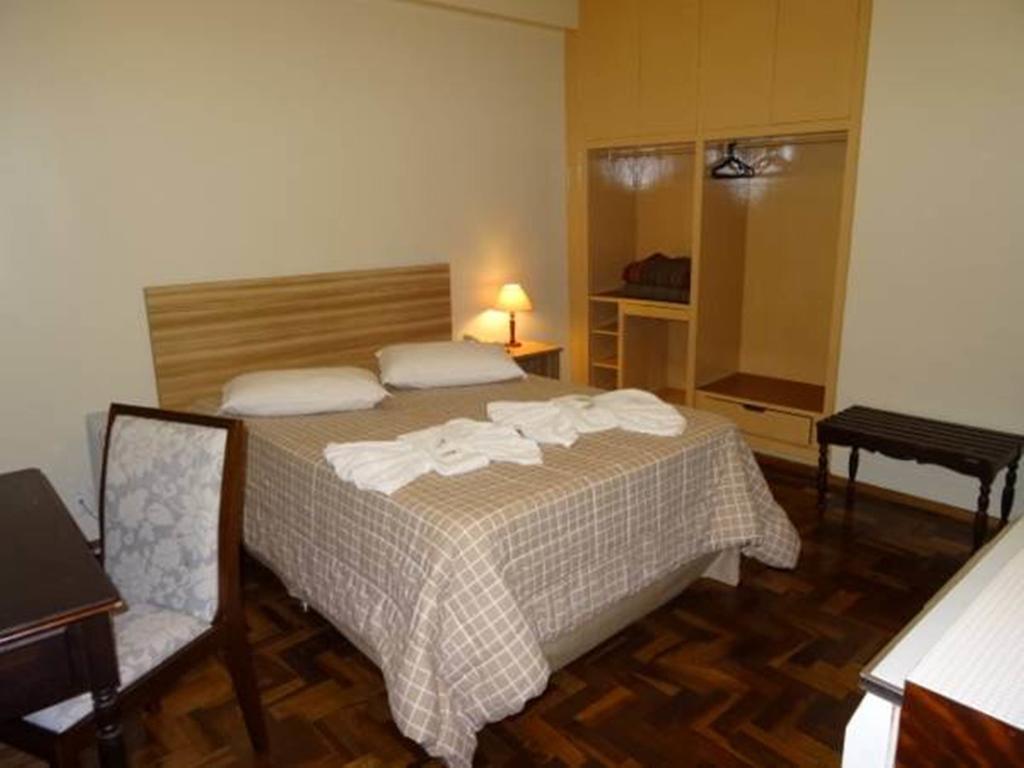 Coophotel Caxias do Sul Eksteriør bilde