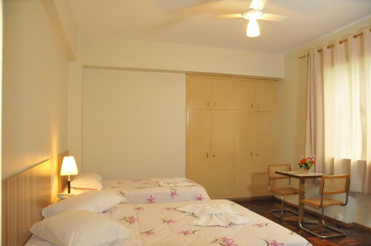Coophotel Caxias do Sul Eksteriør bilde